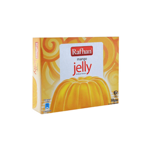 rafhan jelly mango 80g