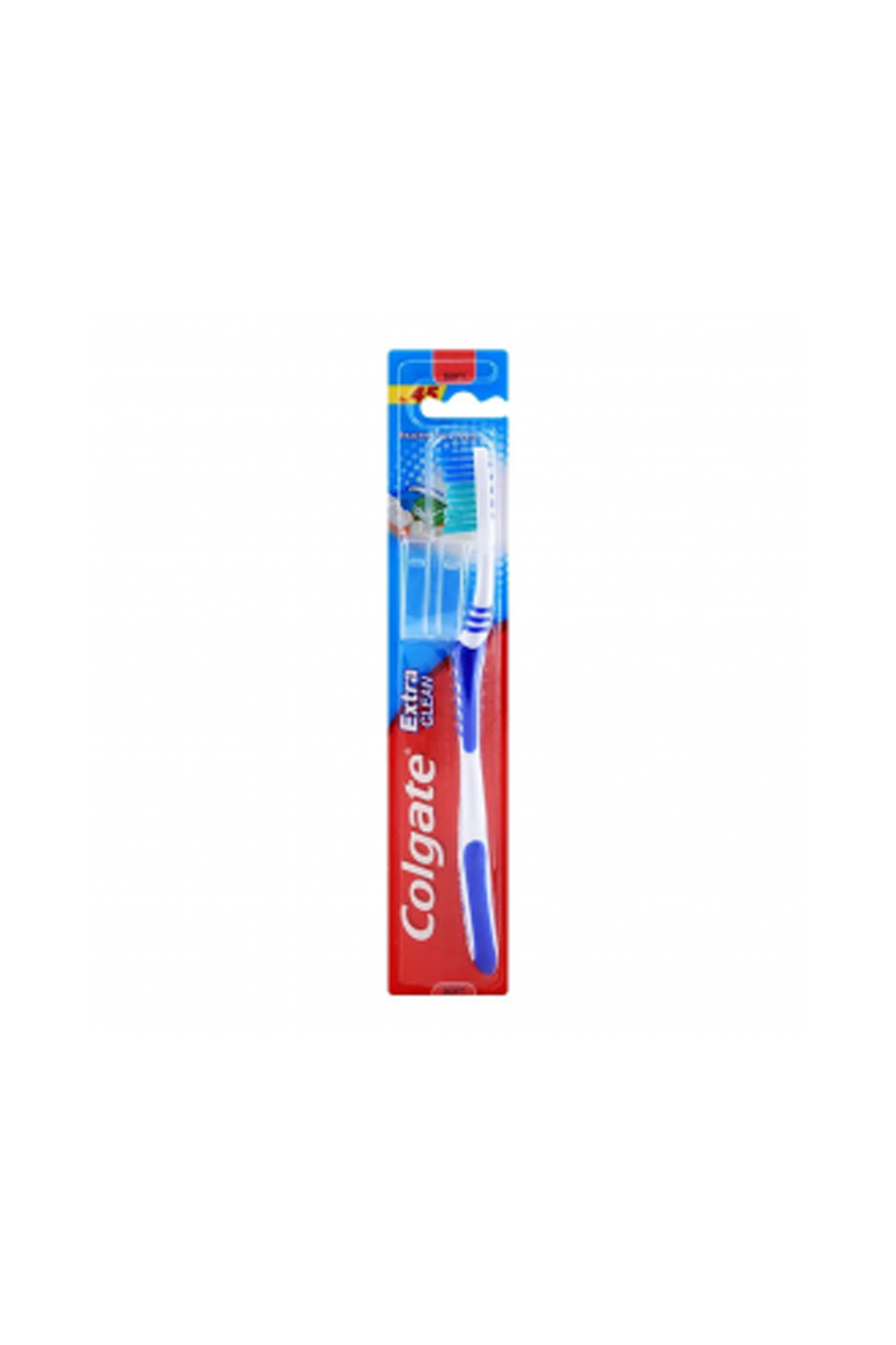 colgate tooth brush extra clean soft