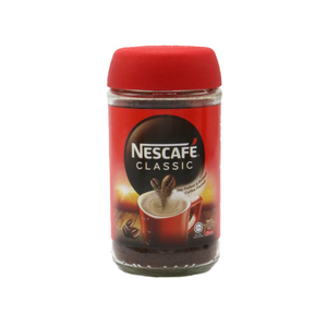 nescafe classic 50g