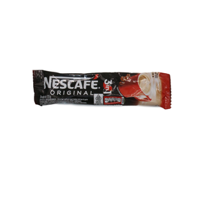 nescafe coffee original 3in1 17.5g