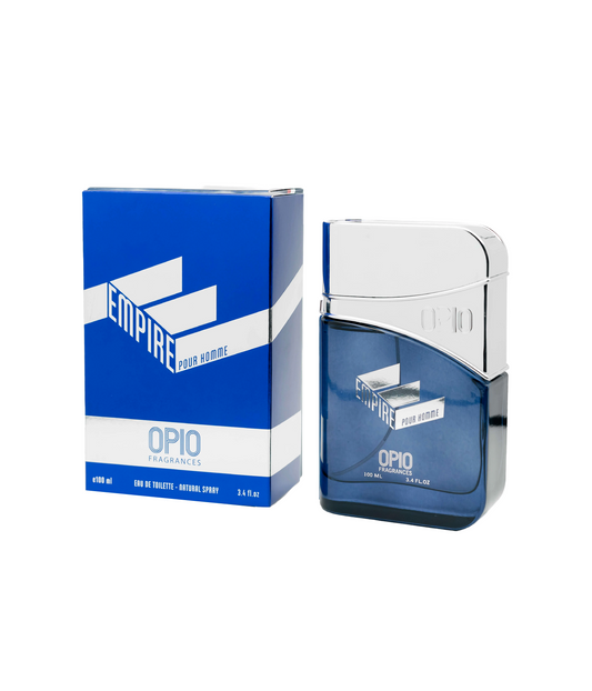 opio perfume empire 100ml for men