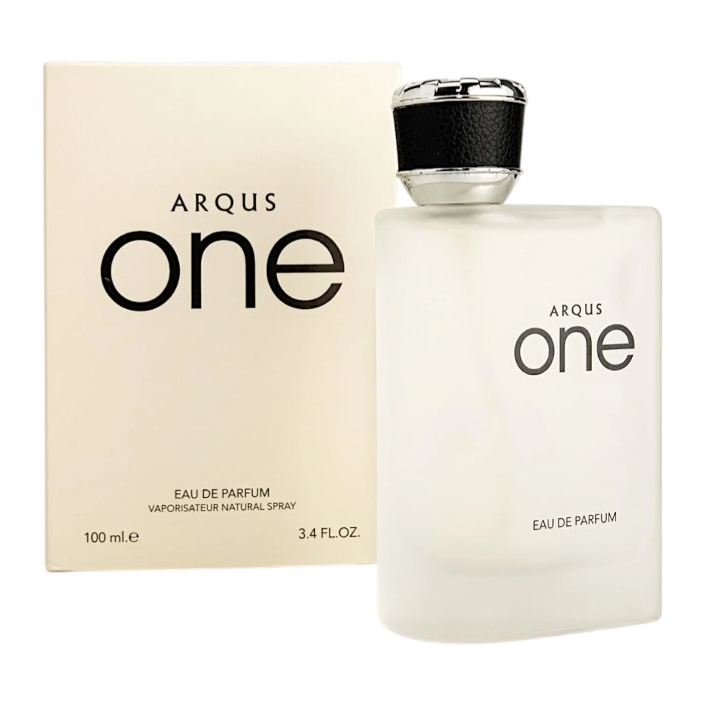perfume one arqus 100ml