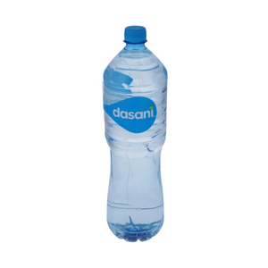 dasani mineral water 1.5l