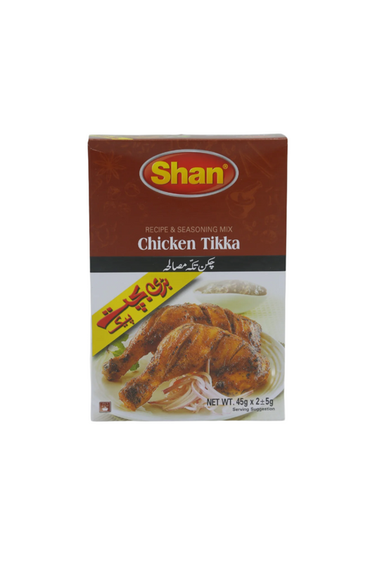 shan chicken tikka masala 90g