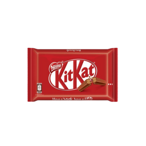 kit kat chocolate 4 finger 41.5g