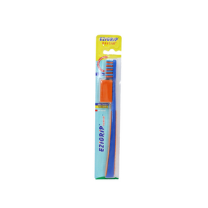 ezigrip tooth brush kontrol