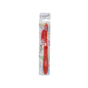 deziner tooth brush