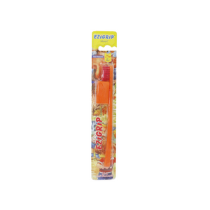 ezigrip tooth brush skool
