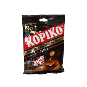 kopiko candy coffee 140g