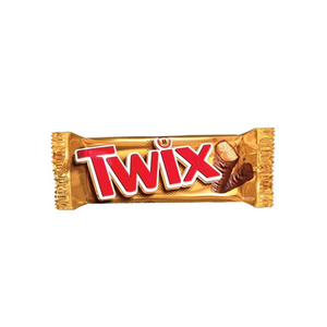twix chocolate 50g netherlands