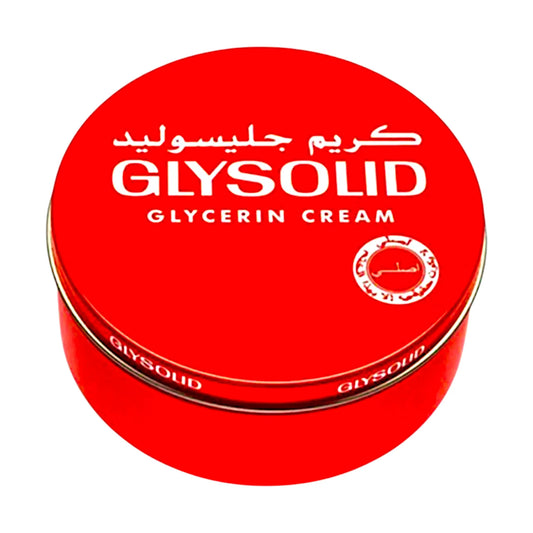 glysolid cream 250ml germany