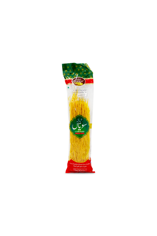 bake parlor vermicelli lush pash 150g
