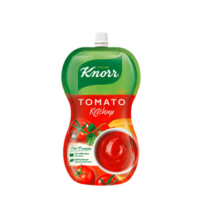 knorr ketchup tomato 800g