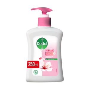 dettol hand wash skincare 250ml