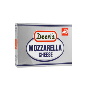 deens cheese mozzarella 200g