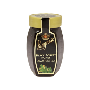 langnese honey black forest 1kg