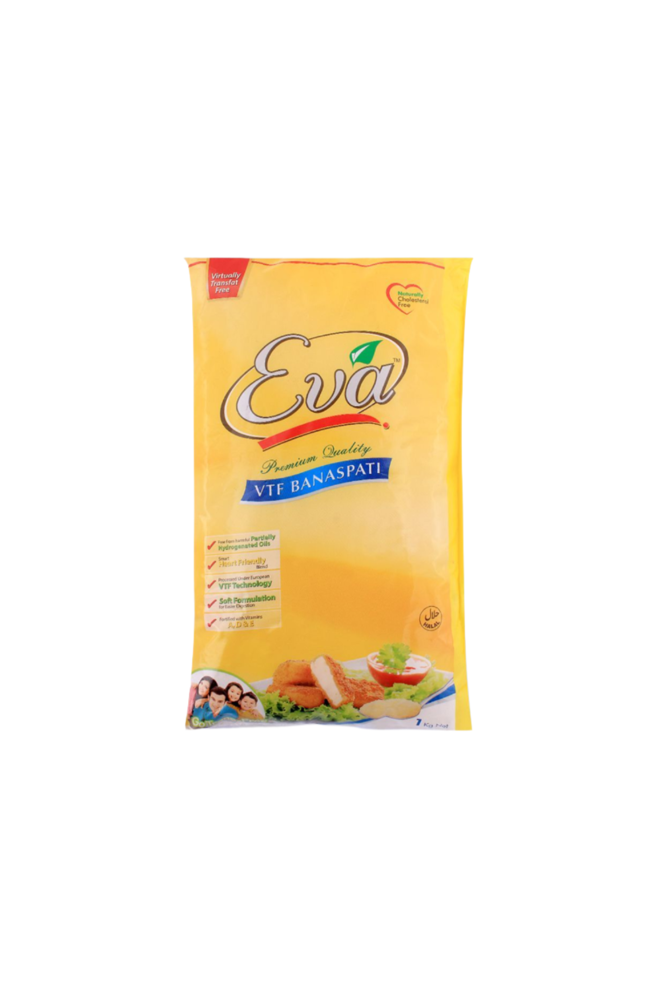 eva banaspati 1kg