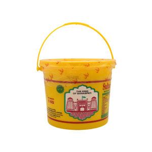 sultan banaspati 5kg bucket