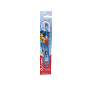 colgate tooth brush wonderwoman ultra soft