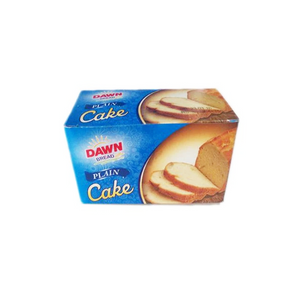 dawn plain cake box 180g
