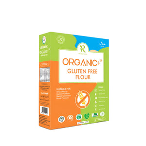 reana foods organic gluten free flour 1kg