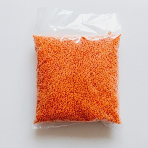Daal Masoor Barik 1kg pack
