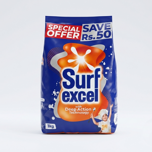 Surf Excel 1kg pack