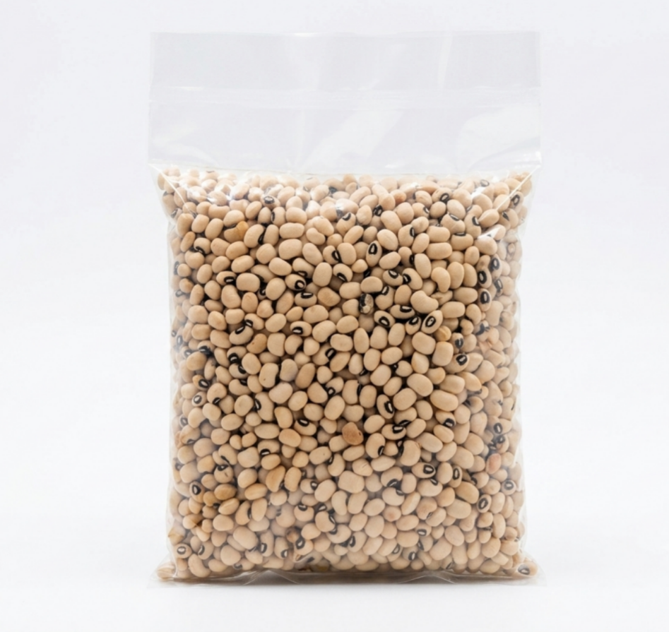 White Lobia 1kg pack