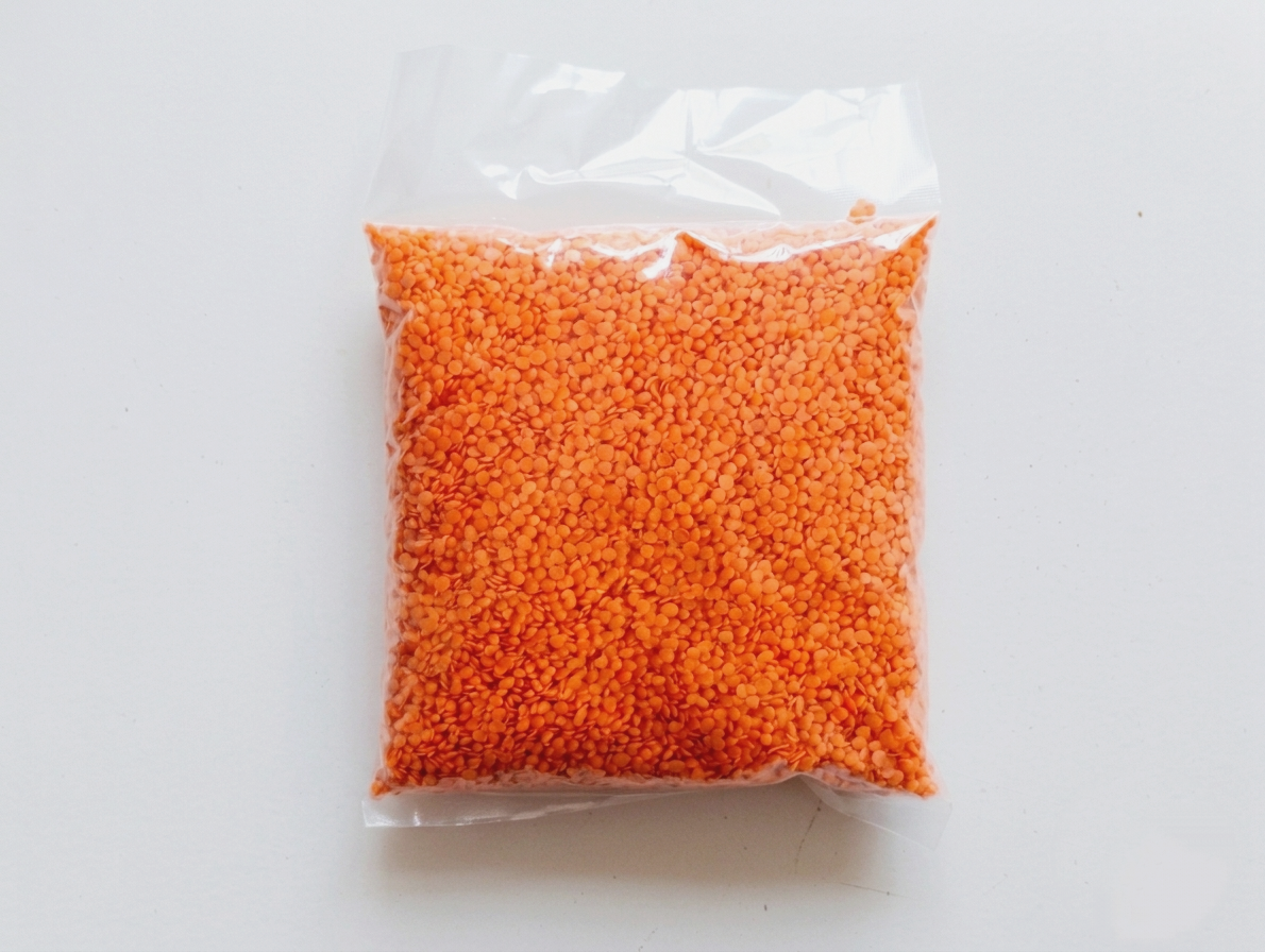 Daal Masoor Barik 1/2kg Half kg