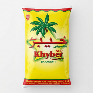 Ghee Khyber 1kg pack.