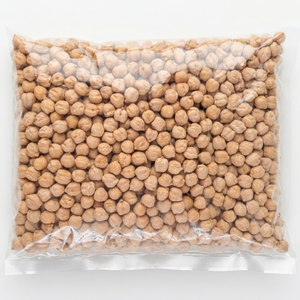 White Chana Mota 1/2kg Half kg