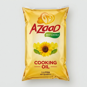 Azad oil 1 Leter pack.